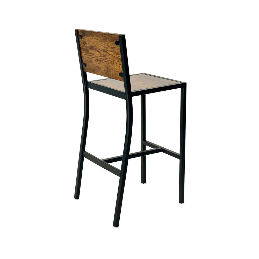 Chester Contemporary Bar Stool