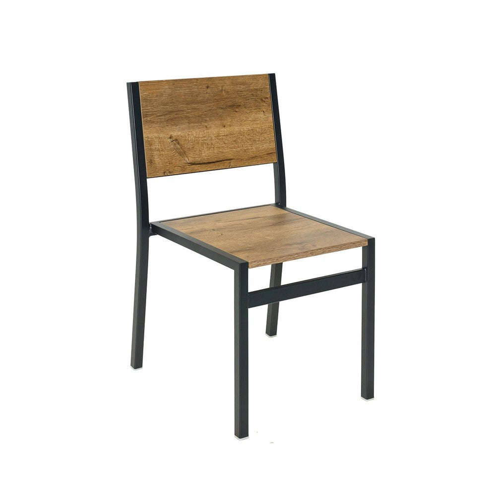 Chester Contemporary Side Chair