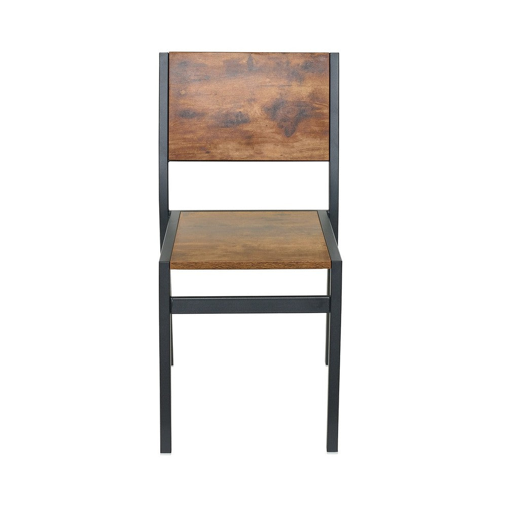 Chester Contemporary Side Chair