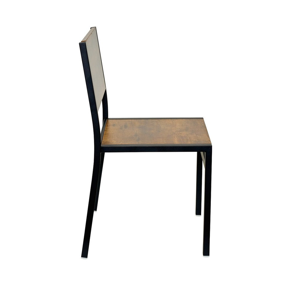 Chester Contemporary Side Chair