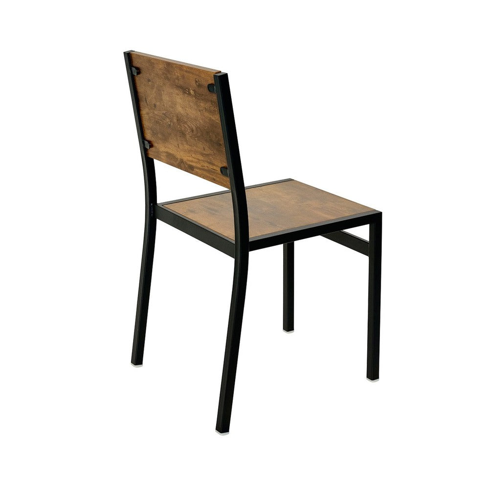 Chester Contemporary Side Chair