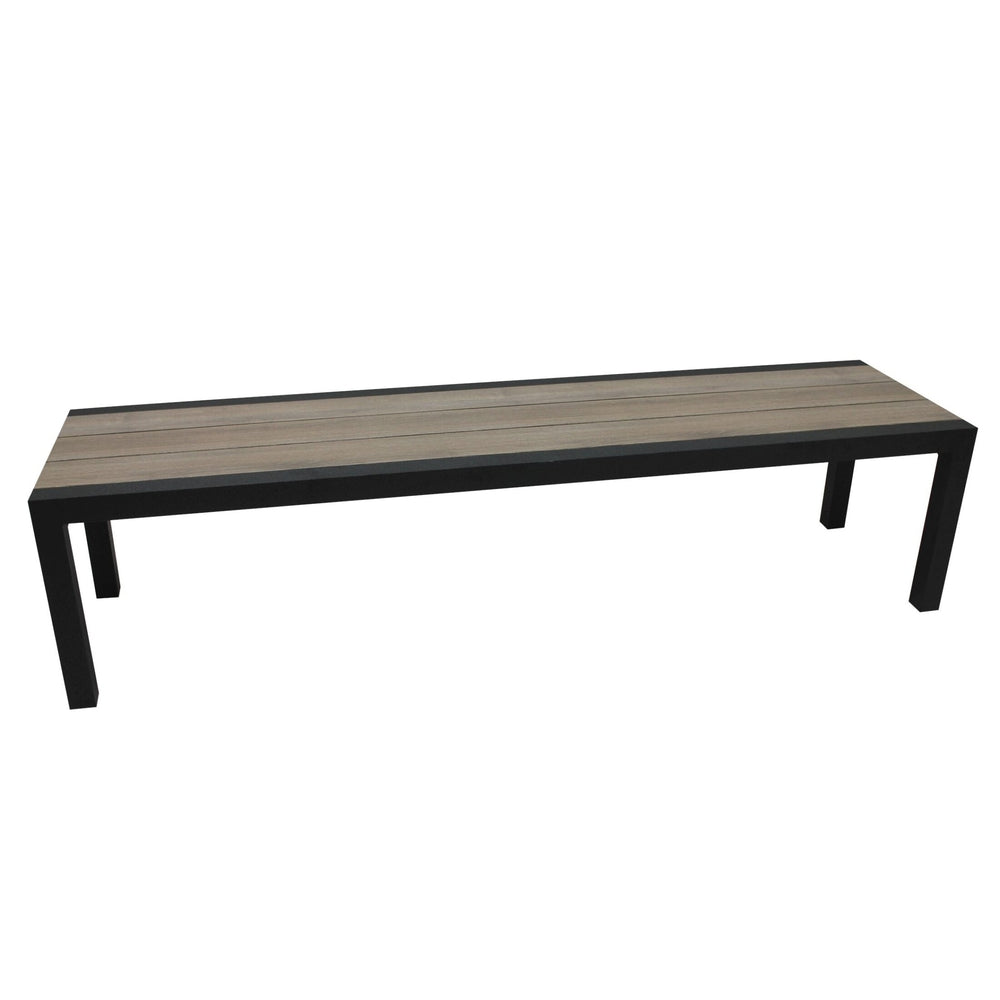 Durango Backless Bench