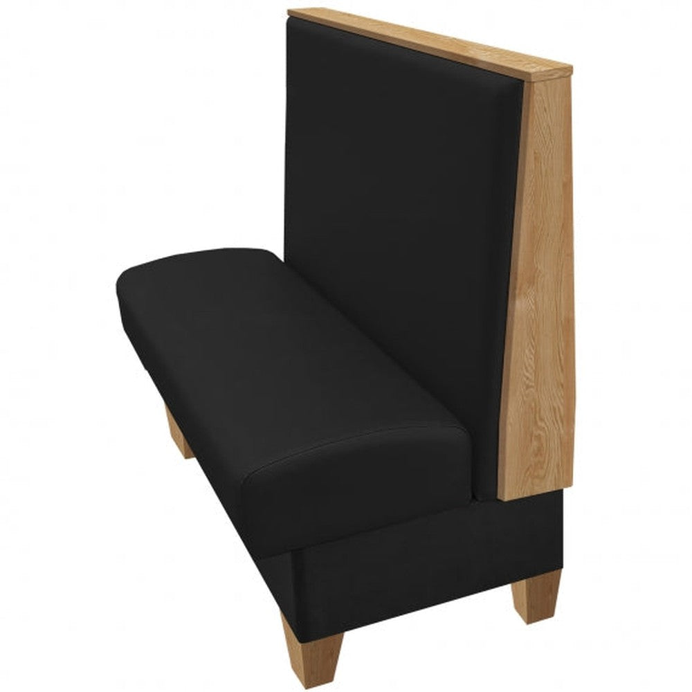 Ellsworth Vinyl Upholstered Booths