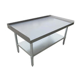 Stainless Steel Equipment Stands