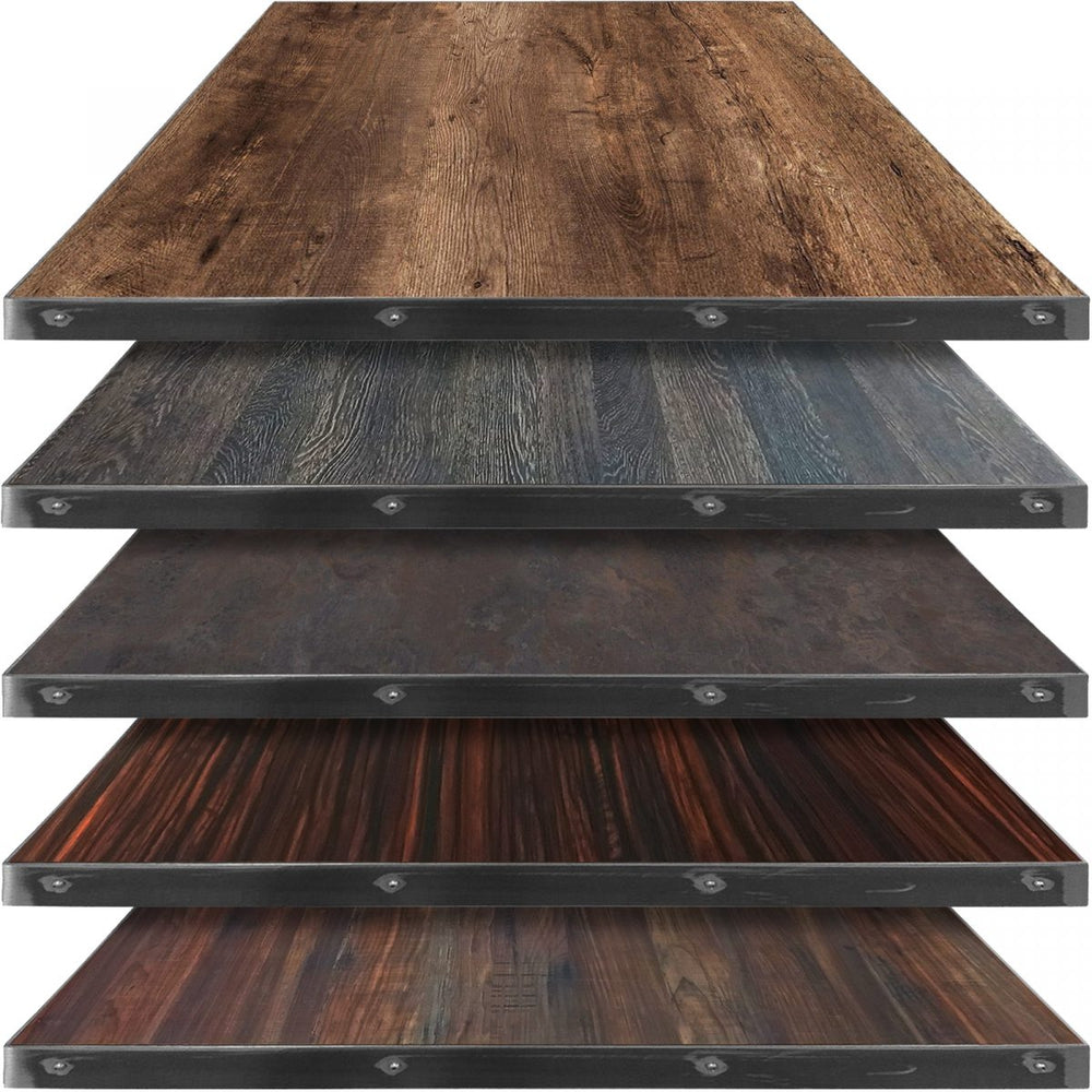 Fortress Backwoods Laminate Table Tops