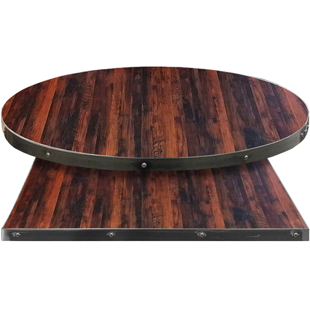 Fortress Backwoods Laminate Table Tops