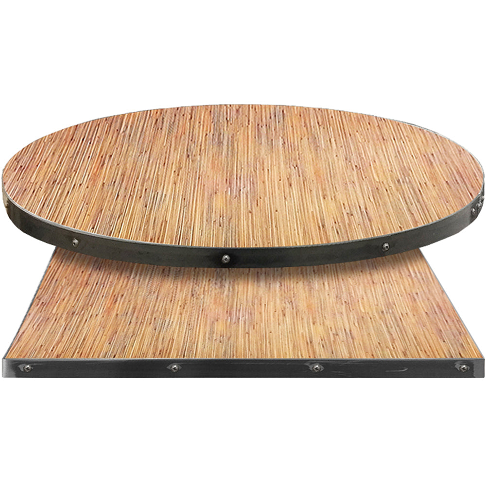 Fortress Backwoods Laminate Table Tops