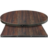 Fortress Backwoods Laminate Table Tops