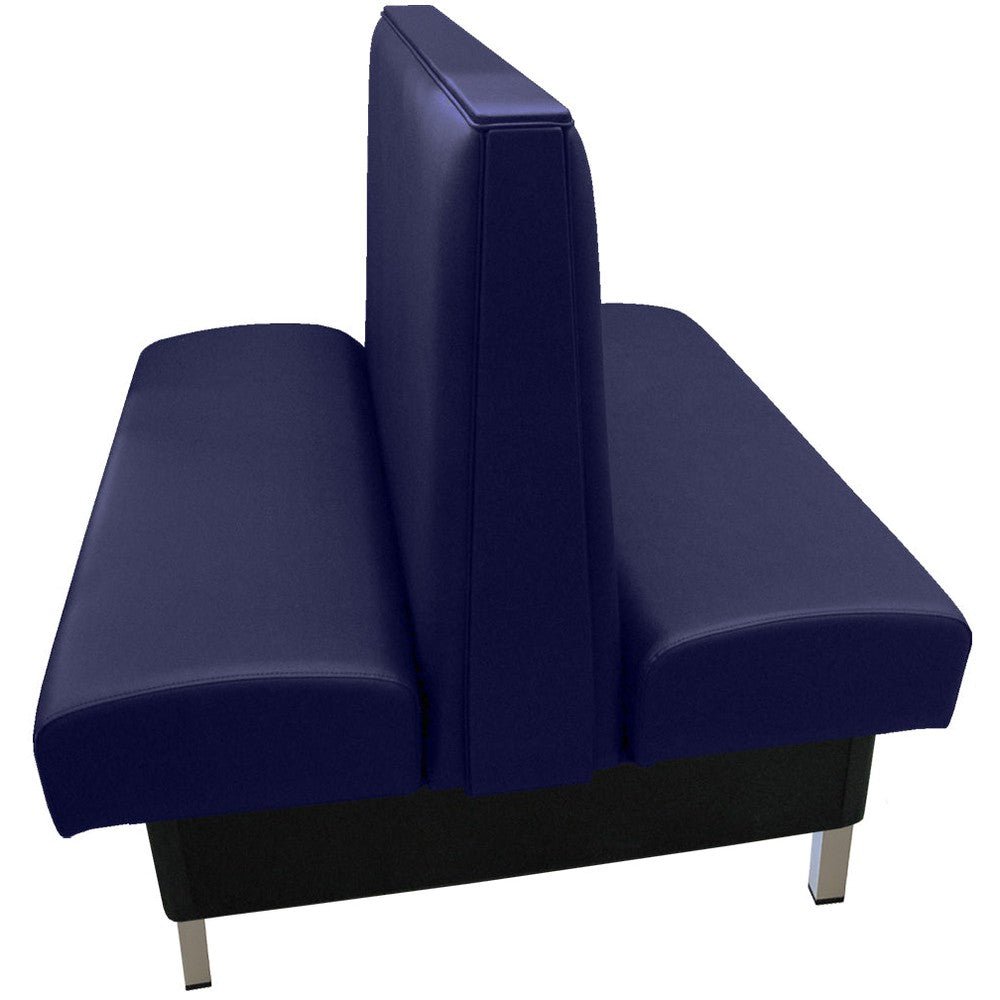 Garner Vinyl Upholstered Booths