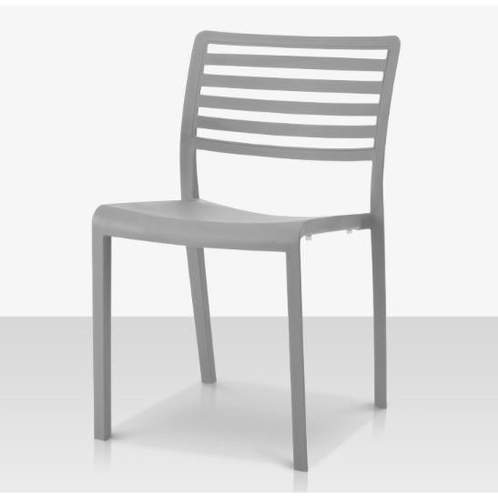 Savannah Outdoor Dining Side Chair