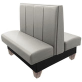 Hale Vinyl Upholstered Booths