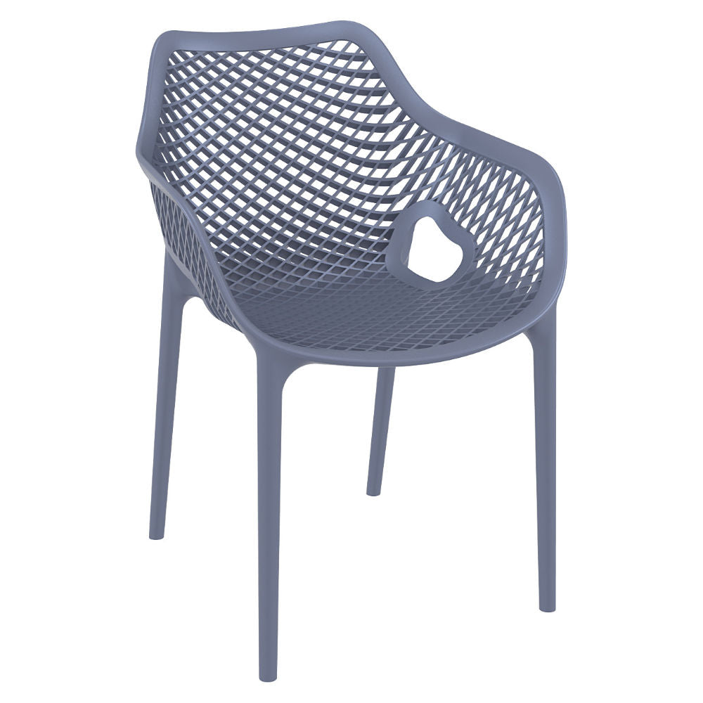 Air XL Outdoor Dining Armchair