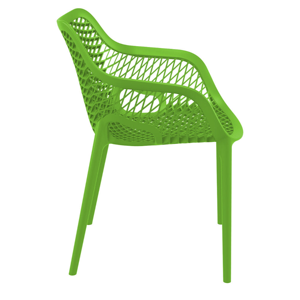 Air XL Outdoor Dining Armchair