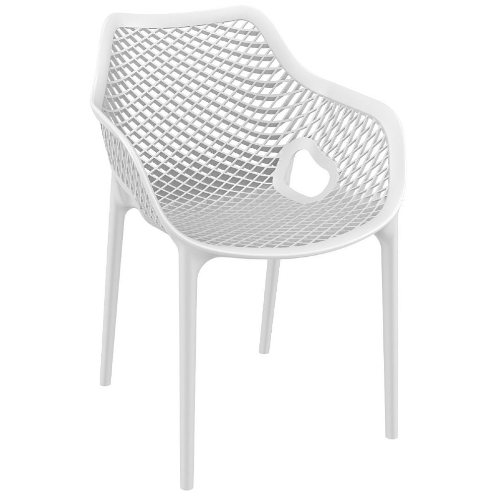 Air XL Outdoor Dining Armchair