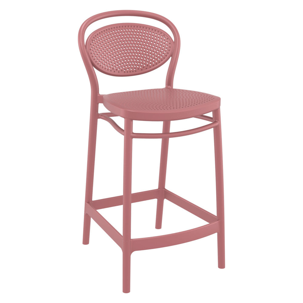 Marcel Outdoor Counter Stool