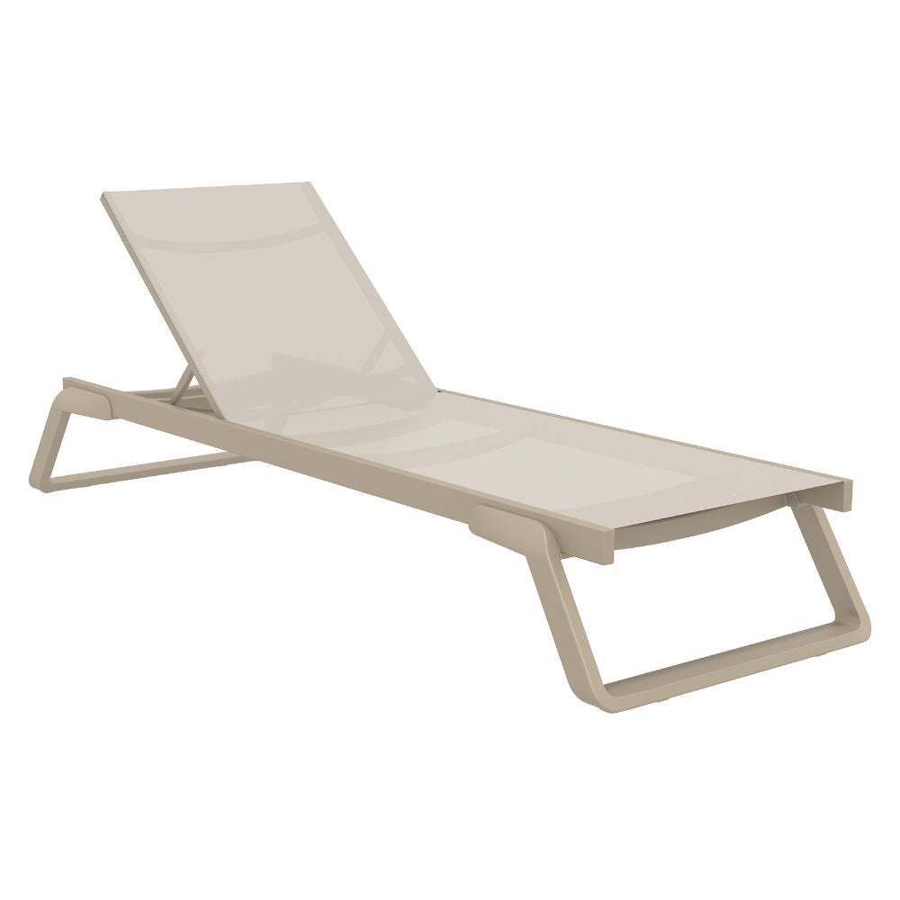 Tropic Sling Chaise Lounge