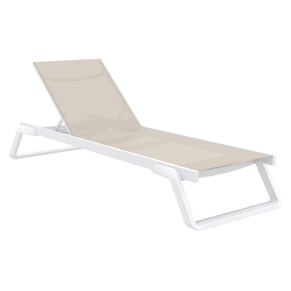 Tropic Sling Chaise Lounge