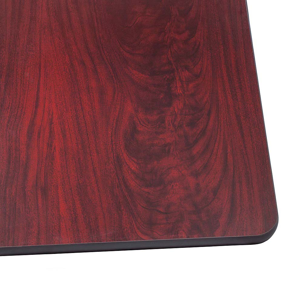 Indoor Custom Laminate Table Tops