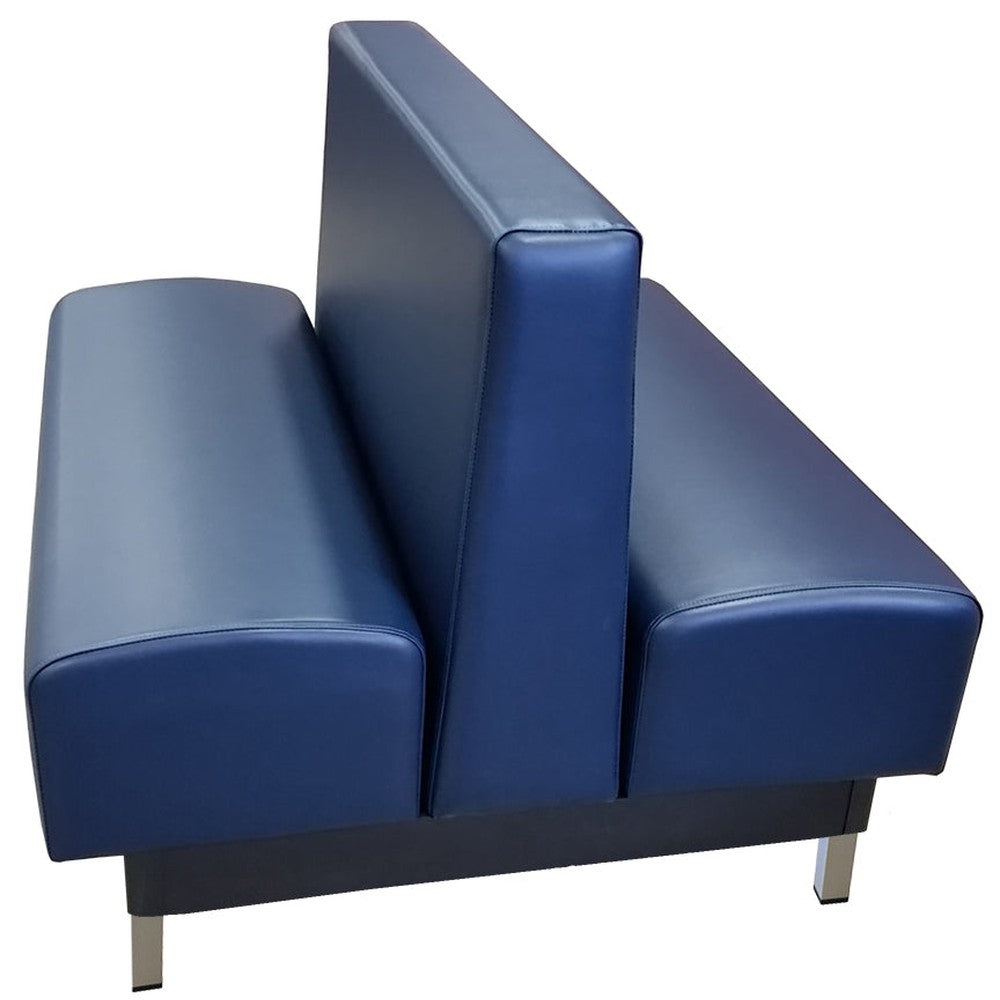 Langworthy Vinyl Upholstered Booths