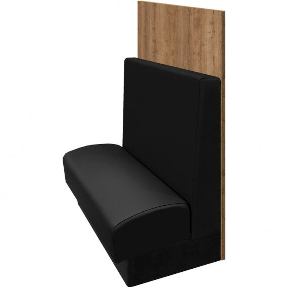 Loras Vinyl Upholstered Booths