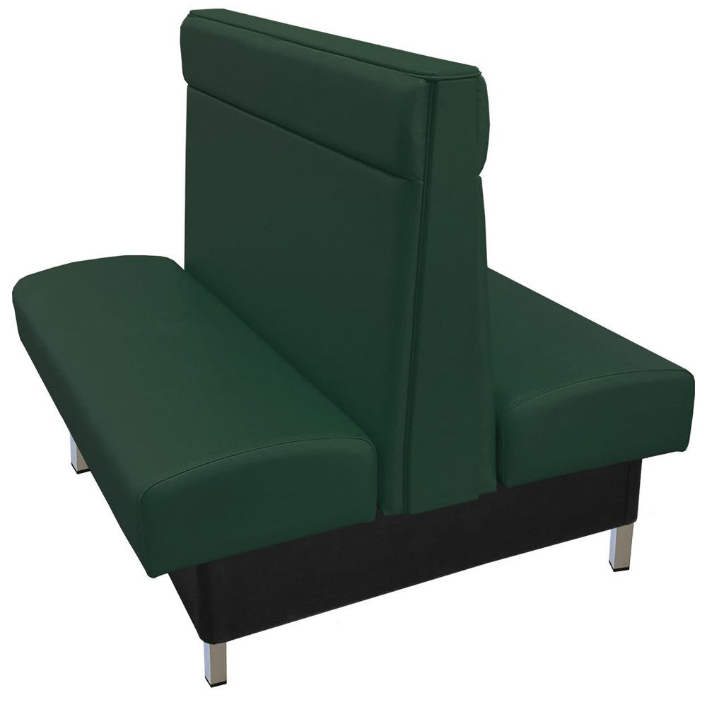 Marengo Vinyl Upholstered Booths