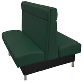 Marengo Vinyl Upholstered Booths