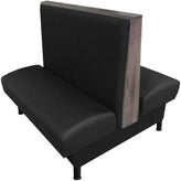 Martelle Vinyl Upholstered Booths