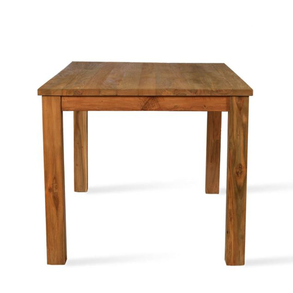 Nardo Teak Dining Table