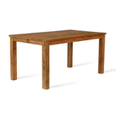 Nardo Teak Dining Table