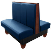 Newton Vinyl Upholstered Booths