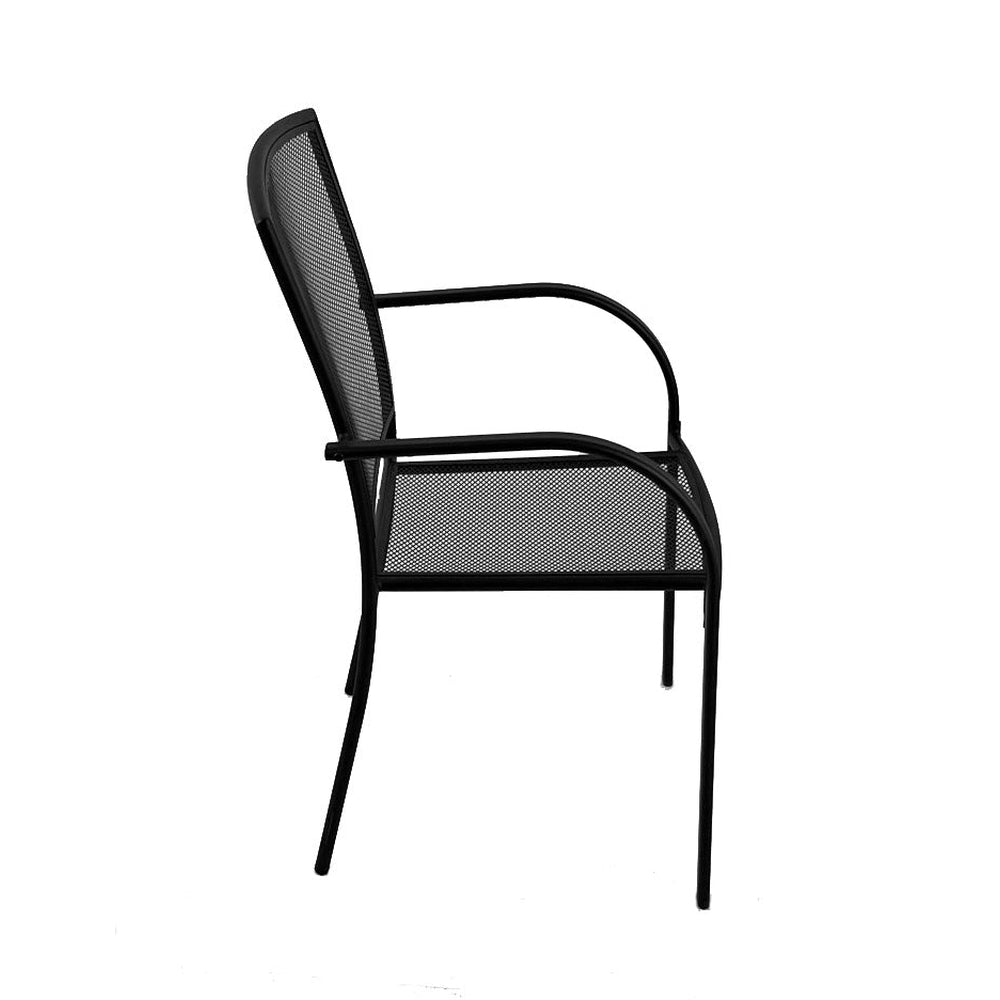 Willow 470 Outdoor Metal Chair