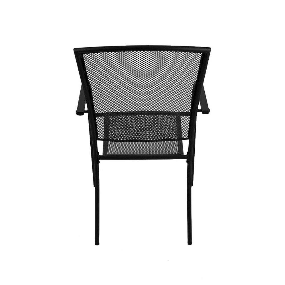 Willow 470 Outdoor Metal Chair