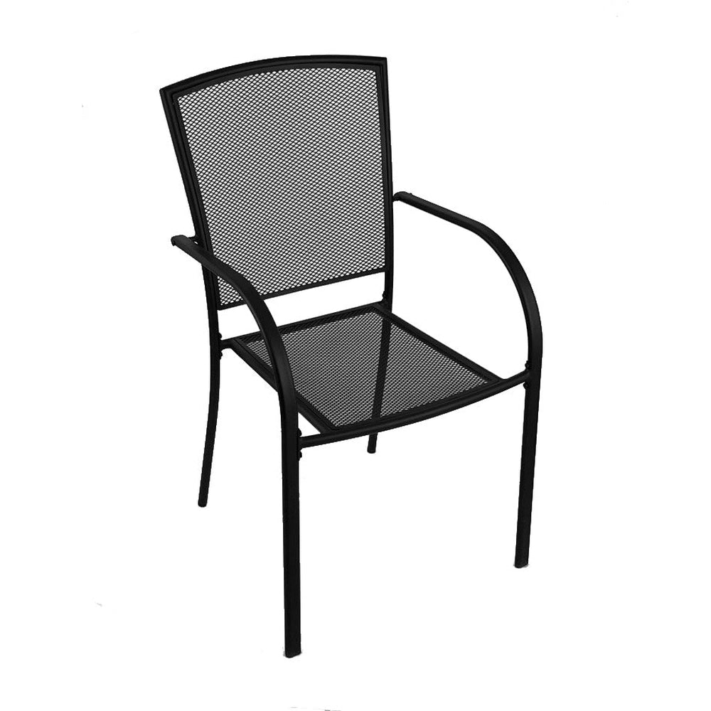 Willow 470 Outdoor Metal Chair