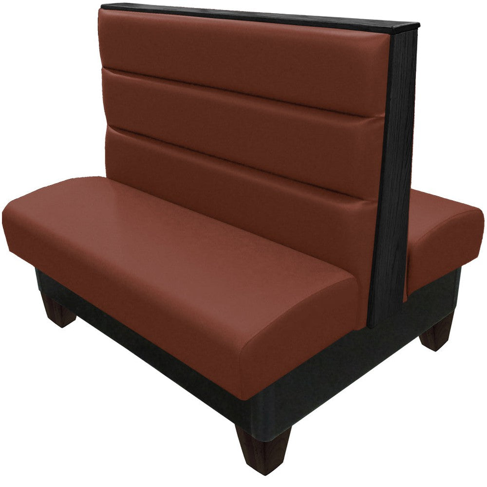 Palo Vinyl Upholstered Booths