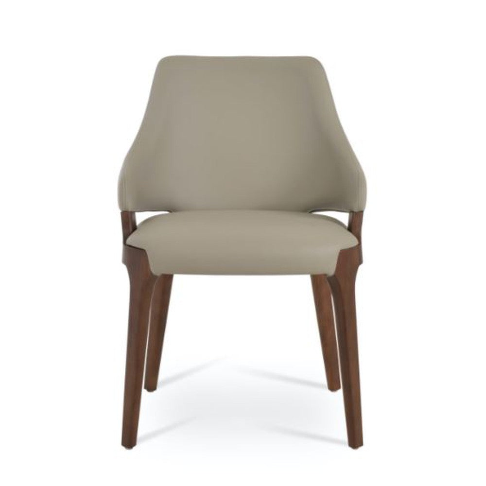 Plattner Upholstered Dining Chair