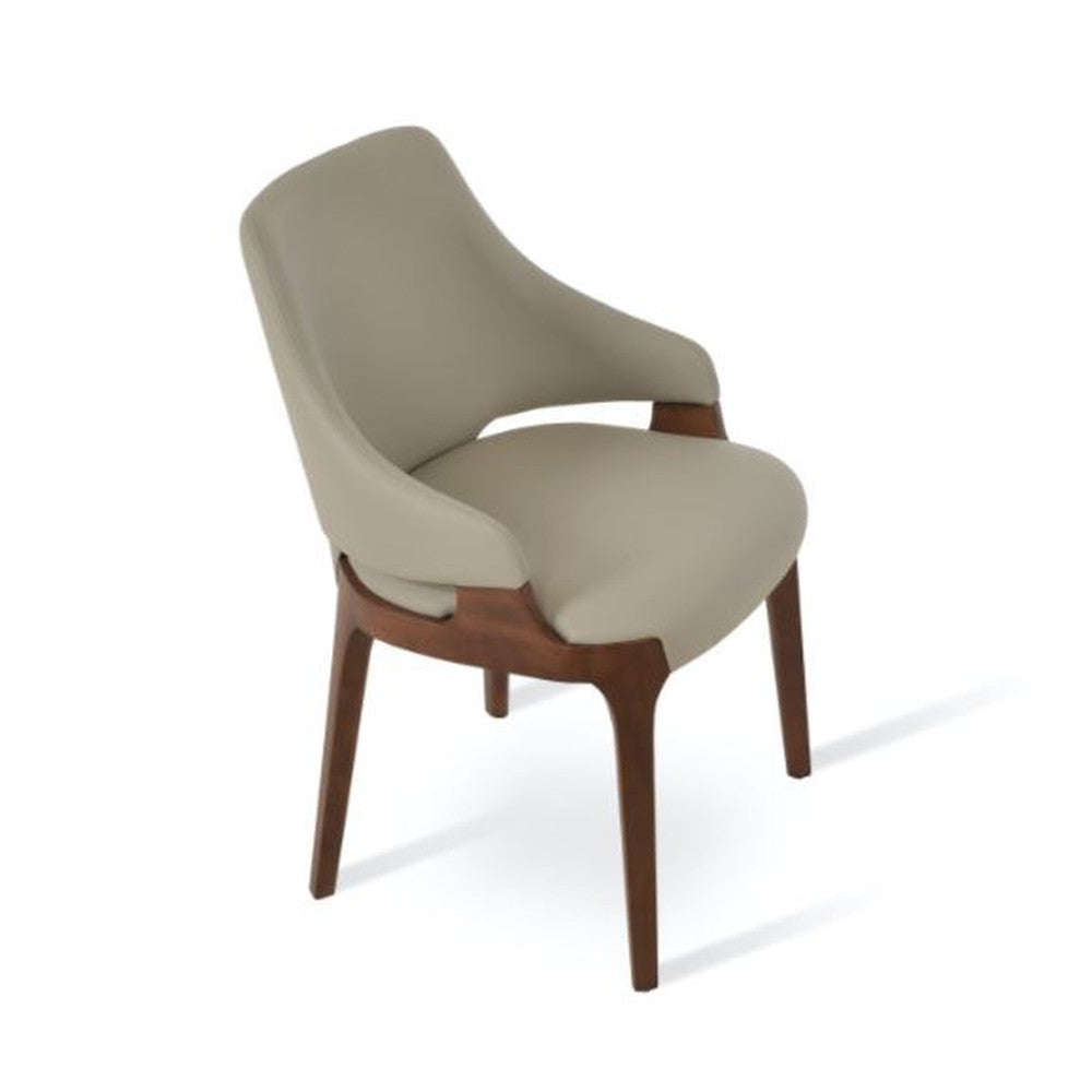 Plattner Upholstered Dining Chair