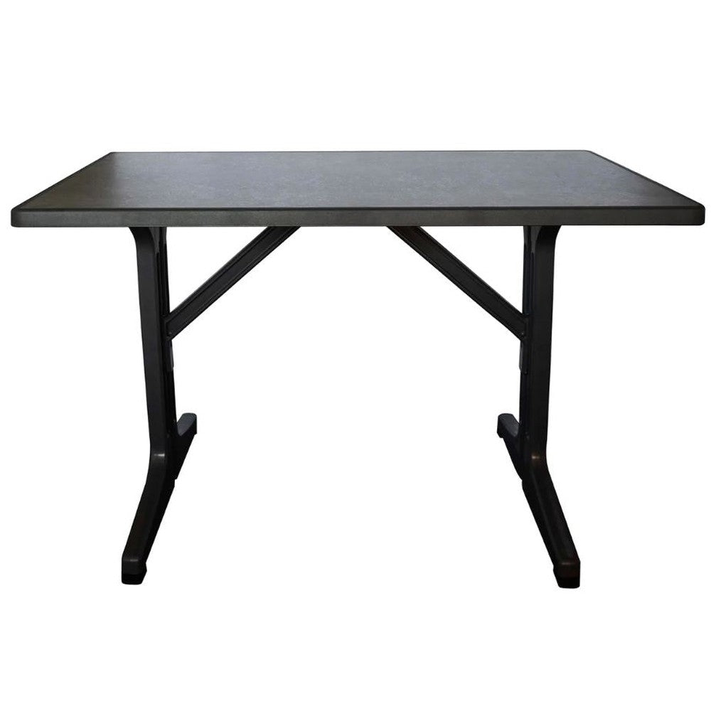 Omega Resin Outdoor Tables