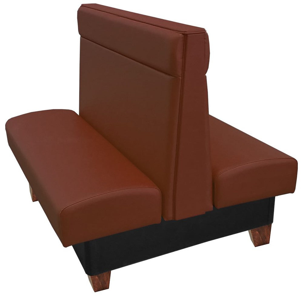 Remsen Vinyl Upholstered Booths