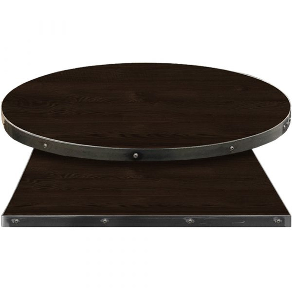 Fortress Wood Veneer Table Tops