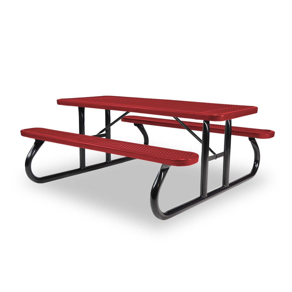 Signature Collection Portable Picnic Tables