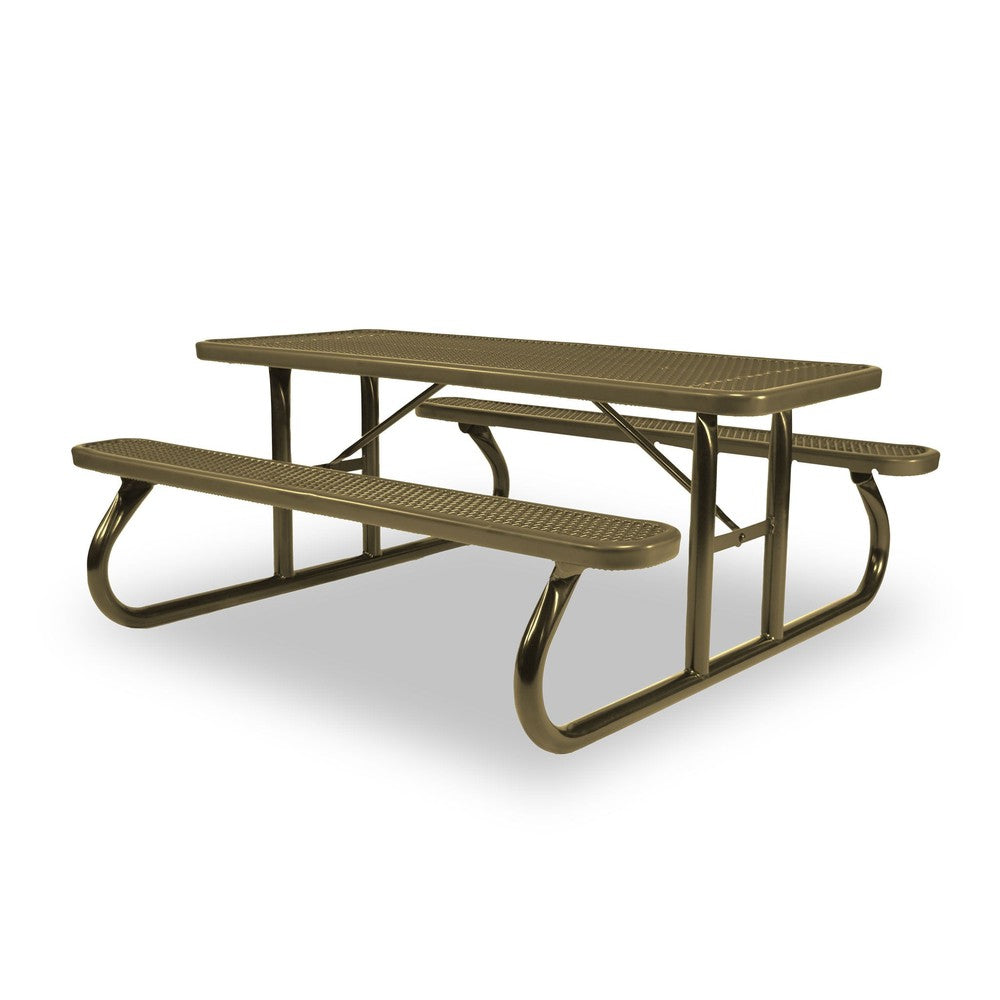 Signature Collection Portable Picnic Tables