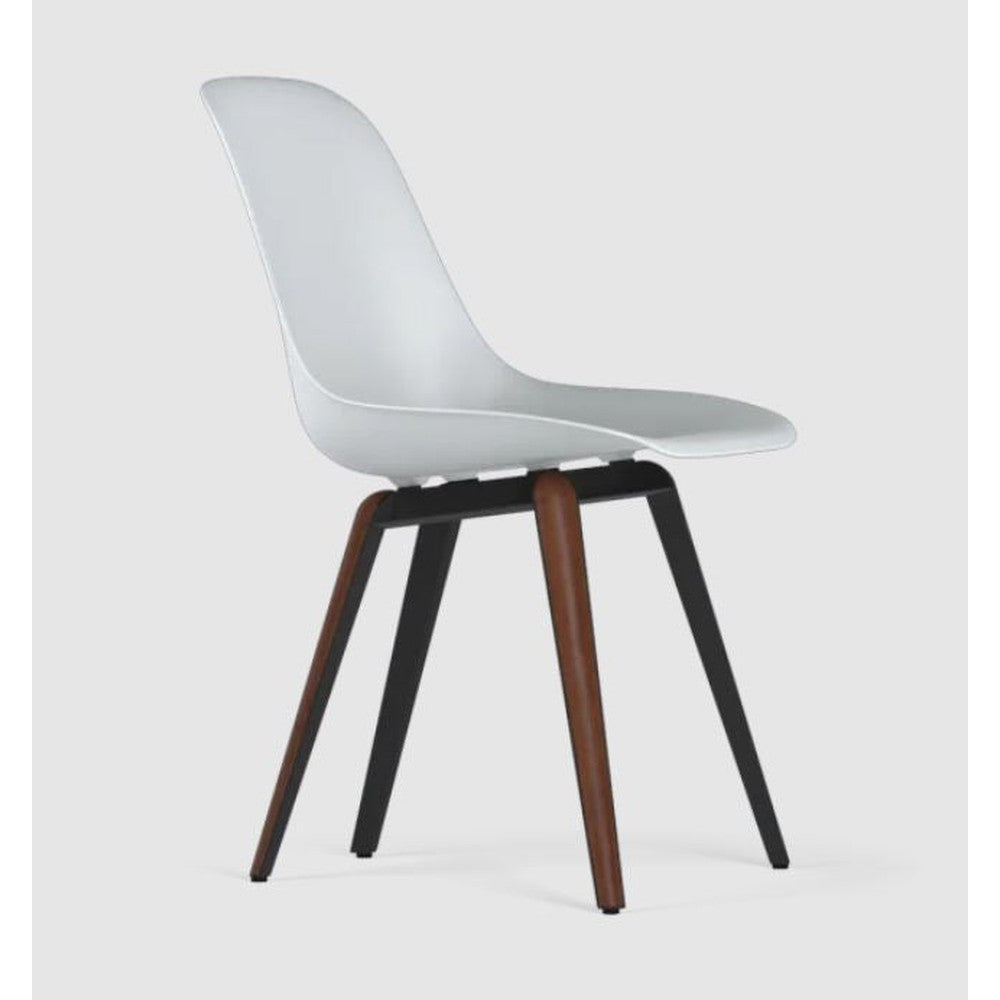 Slice V9 Poly Side Chair