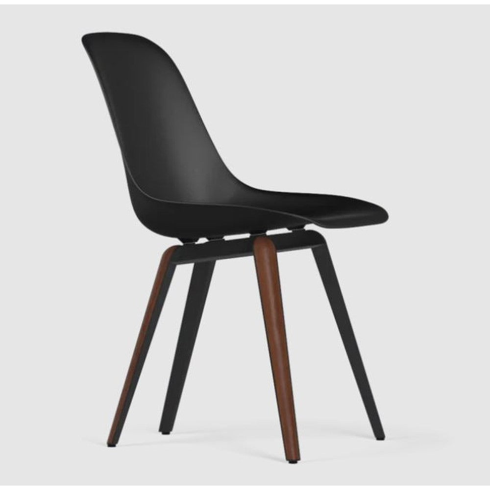 Slice V9 Poly Side Chair