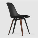 Slice V9 Poly Side Chair