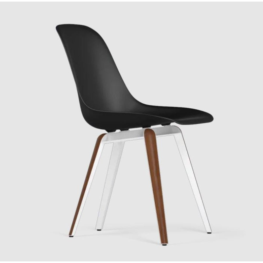 Slice V9 Poly Side Chair