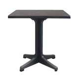 Omega Resin Outdoor Tables