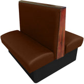 Simpson Vinyl Upholstered Booths