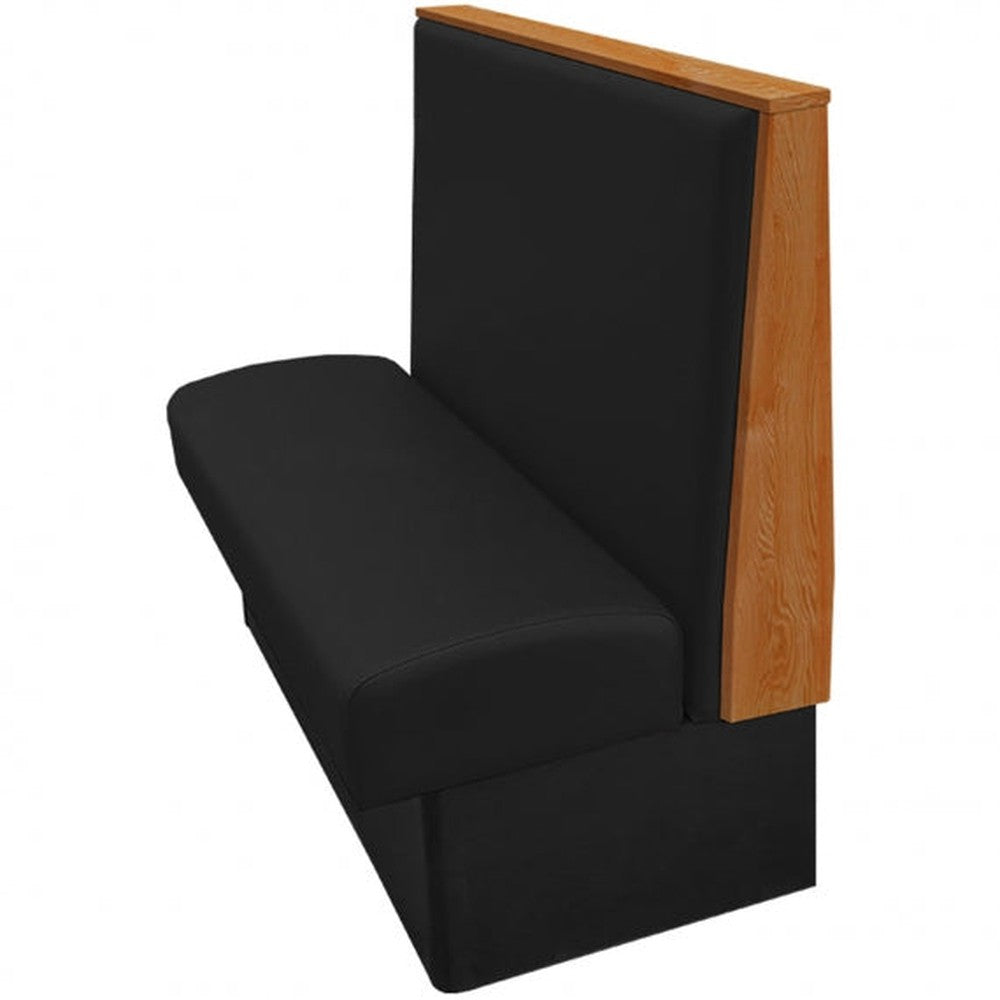 Simpson Vinyl Upholstered Booths