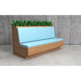 Stella Modern Custom Banquette