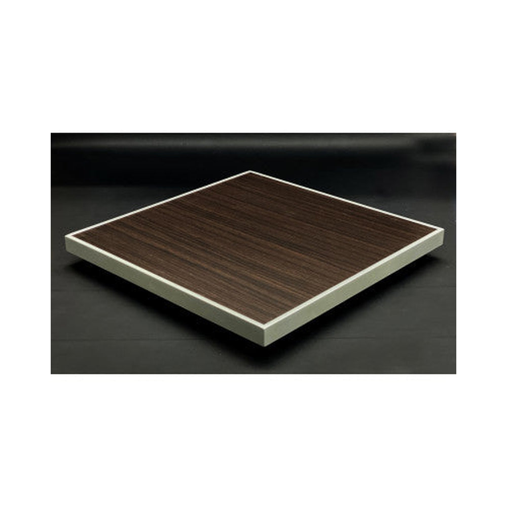 Outdoor High Pressure Laminate Table Tops